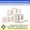 New Technology Chemical Industry Thermal Insulation Waterproof Fireproof Calcium Silicate Pipe Price