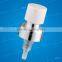 Higher quality portable mist sprayer for personal care products