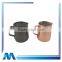 5oz 8oz 12oz 20oz 32oz 48oz 72Oz top sell high quality stainless steel milk jug