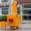 Oil heater used in Industrial workshop heating machine
