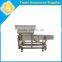 High Quality Stainless Steel E-scale Vibrating Conveyor For Food Industry