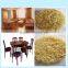Industrial Grade Gelatin Powder , Animal bone Glue pearl for Furnitures