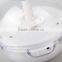 Factory Price Crystal Night Light Air Purification Humidifier with Mini USB FOR Household or Car
