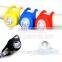 laser led bike light programmable led bike wheel light