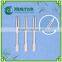 Bamboo fork