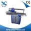 full automatic dye sublimation heat press machine FJXHB2-2