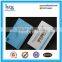 Professional manufacturer plastic PVC name card