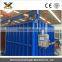 CE certificate vegetable cooling machine price