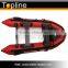 2015 New Finshing Yacht Boat Inflatable