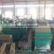 hot sale double roller granulator /npk fertilizer making machine