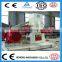 High Efficiency New technology mini extruder screw dry type fish feed extruder