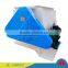 Latest Arrival OEM quality detergent powder double shaft paddle mixer with good offer