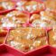 FDA silicone material pastry tools silicone burger mold, silicone hamburger mold