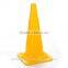 2017 PE material 50cm Soccer Training Cones & Markers