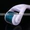 Titanium 540 0.2mm-3.0mm Needles Scar Derma Micro-Needle Skin Roller Therapy