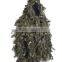Camouflage Hunting Woodland Clothing Ghillie Suit