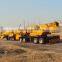 2012 used crane 50ton mobile tadano truck crane TG500E with good working condition