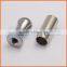 China fastener cnc bike parts