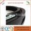 Cogged V Belt Rubber V Belt for transmission