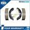 OEM 04495-12080 rear axle brake shoe for Toyota