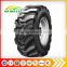 Solid Rubber Tire 16.9-28 15-19.5 11L-15 350-4 400-8