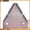 High quality cutter blade for John Deere combine harvester