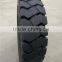 solid wheel truck tire 3.50-5 without inner tube from China