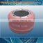 brake drum with 110mm