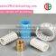 Aluminium Retianer Cage Bearing Ball Bush