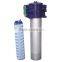 HG-A200x12F construction equipment hydraulic filter for forklift