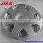 Customized cnc machined prototype maker plastic