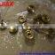 Custom 3d printing service metal ,edm parts with drawing,small order