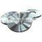 high precision fabrication stamping parts