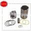 china factory hot sell cylinder liner kit