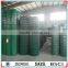 Galvanized welded wire mesh, coated wire mesh