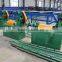 Automatic Wire straightening and cutting machine