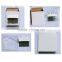 LCD Digital Window Thermometer Hydrometer Indoor Outdoor Weather Station Suction Cup Home Crafts