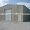 steel structure warehouse/ China metal warehouse building