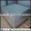 professional road drainage steel grating platform floorwalkway steel grating