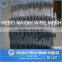 Military Galvanized Steel Razor Wire Rolls Wholesaler