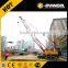 55 ton china crawler crane SANY SCC550E