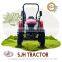 90HP two wheel powerful Tractor