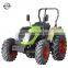 FIAT GEARBOX 4WD TRACTOR 100hp