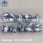 Stainless steel full cone nozzle