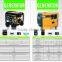 10KW Silent diesel generator with kama engine
