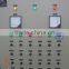 Control System for Music Fountain