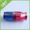 Universal Car Cold AN8 fittings adaptor air hose fittings