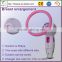Massager Enhancement Instrument and Chest Breast care Beauty device