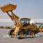 Taian loader Luneng machi Mini wheel loader YN935 SHAN DONG Yineng Luneng machinery LN YN CE APPROVED