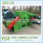high performance oil palm EFB chipper cutter
